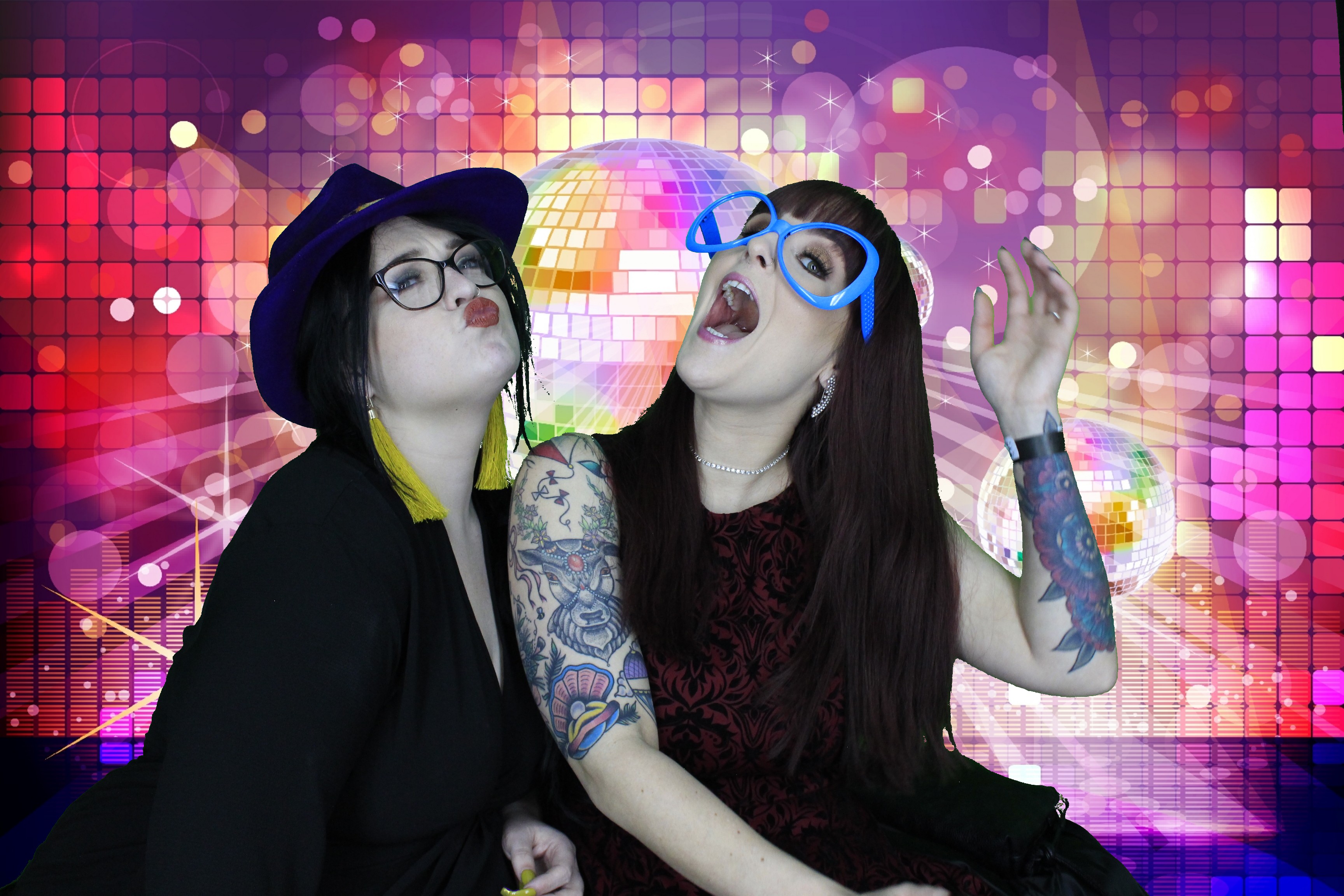 UK PCS Oscars Booth 2 | View more photos from the event at gallery.myphotoboothexperience.co.uk/u/MyPhotoBoothExperienceLtd/UK-PCS-Oscars-Booth-2